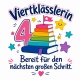 Tasse »Viertklässlerin – Bereit für den nächsten Schritt«