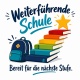 Tasse »Weiterführende Schule – Bereit für die nächste Stufe«