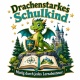 Tasse »Drachenstarkes Schulkind«