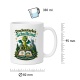 Tasse »Drachenstarkes Schulkind«