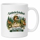 Tasse »Entdecker-Schulkind – Auf Expedition 1. Klasse«