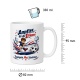 Tasse »Anpfiff für die 1. Klasse«