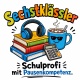 Tasse »Sechstklässler – Schulprofi mit Pausenkompetenz«