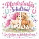 Tasse »Pferdestarkes Schulkind«