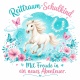 Tasse »Reittraum-Schulkind – Mit Freude in ein neues Abenteuer«