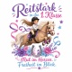 Tasse »Reitstark in die 1. Klasse«