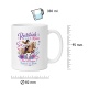Tasse »Reitstark in die 1. Klasse«