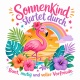 Tasse »SonnenKind startet durch«