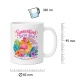 Tasse »SonnenKind startet durch«