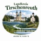 Tasse »Landkreis Tirschenreuth«