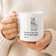 Tasse »Der Herr ist mein Hirte«