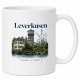Tasse »Leverkusen Stadtmotiv«