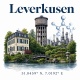 Tasse »Leverkusen Stadtmotiv«