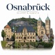 Tasse »Osnabrück Stadtmotive«