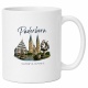 Tasse »Paderborn Wahrzeichen«