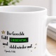 Tasse »Der Gerechte fällt siebenmal«