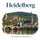 Tasse »Heidelberg – Altstadt & Schloss«