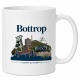 Tasse »Bottrop Skyline & Wahrzeichen«