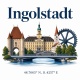 Tasse »Ingolstadt Skyline«