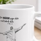 Tasse »Der Herr segne dich«
