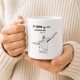 Tasse »Der Herr segne dich«