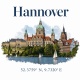 Tasse »Hannover Skyline«