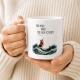 Tasse »Der Herr wird für dich sorgen«
