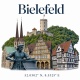 Tasse »Bielefeld Collage«