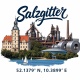 Tasse »Salzgitter Stadtmotiv«