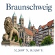 Tasse »Braunschweig Stadtmotiv«