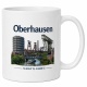 Tasse »Oberhausen Industriekultur«