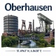 Tasse »Oberhausen Industriekultur«