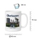 Tasse »Oberhausen Industriekultur«