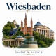Tasse »Wiesbaden Sehenswürdigkeiten«