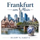 Tasse »Frankfurt am Main Skyline«