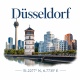 Tasse »Düsseldorf Skyline«