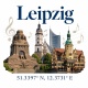 Tasse »Leipzig«