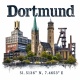 Tasse »Dortmund Skyline«