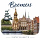 Tasse »Bremen Sehenswürdigkeiten«