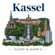 Tasse »Kassel Sehenswürdigkeiten«