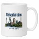 Tasse »Gelsenkirchen Skyline«