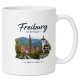 Tasse »Freiburg im Breisgau«