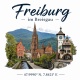 Tasse »Freiburg im Breisgau«