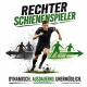Tasse »Rechter Schienenspieler«
