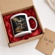 Tasse »Die Kunst des Nähens - Barock«