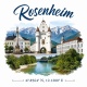 Tasse »Rosenheim Stadtmotiv«