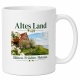 Tasse »Altes Land – Blüten. Früchte. Heimat.«