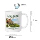 Tasse »Altes Land – Blüten. Früchte. Heimat.«