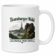 Tasse »Teutoburger Wald – Geschichte. Wald. Stärke.«