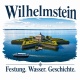 Tasse »Wilhelmstein – Festung. Wasser. Geschichte.«